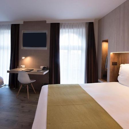 Flanders Hotel Bruges Exterior foto