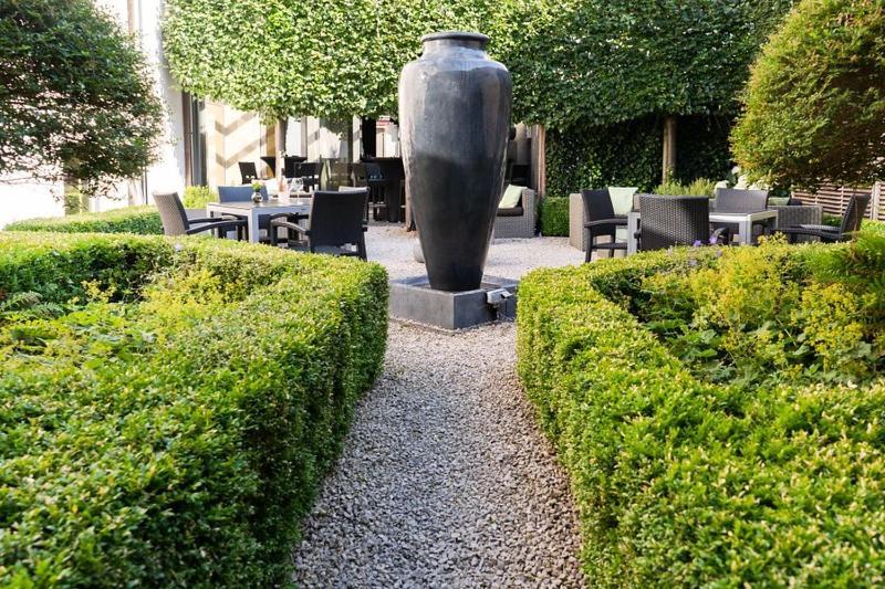 Flanders Hotel Bruges Exterior foto