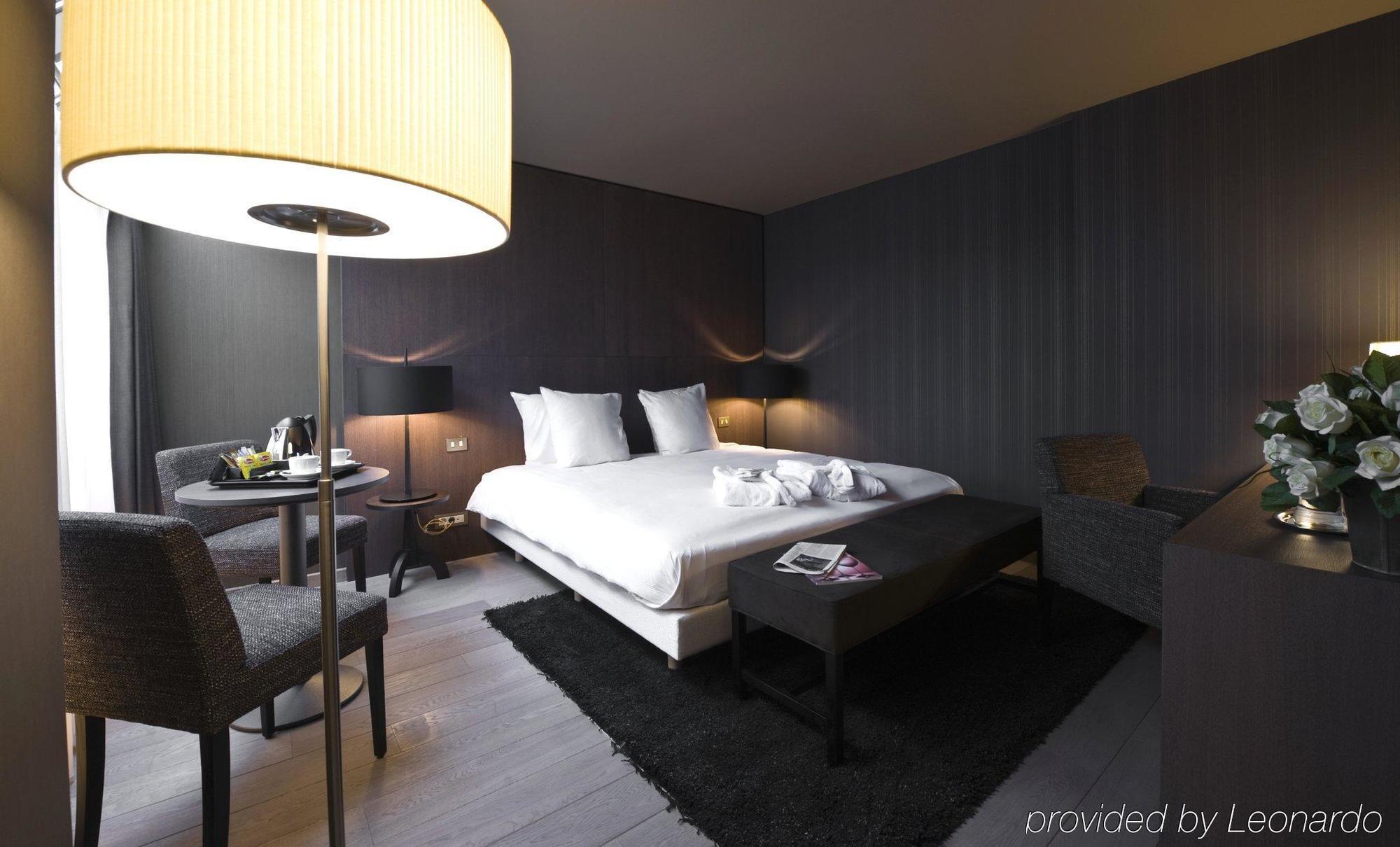 Flanders Hotel Bruges Cameră foto