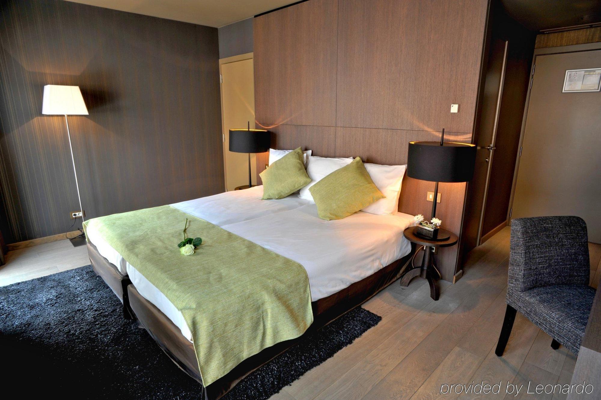 Flanders Hotel Bruges Exterior foto
