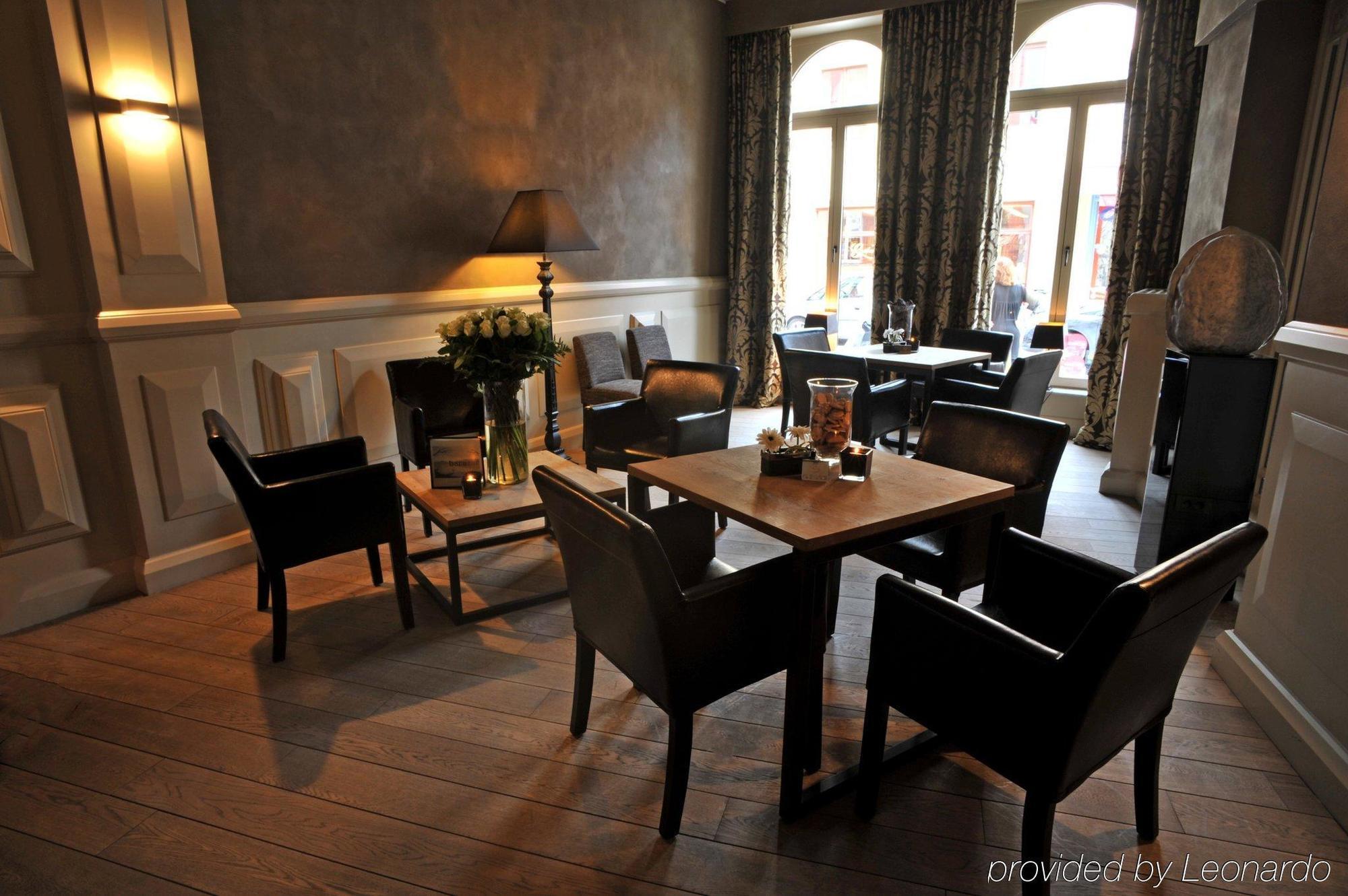 Flanders Hotel Bruges Exterior foto