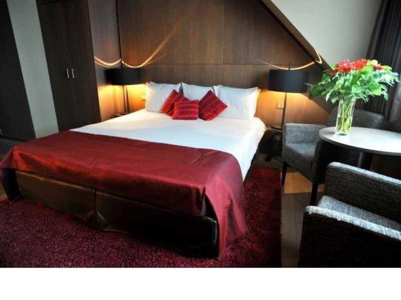 Flanders Hotel Bruges Exterior foto
