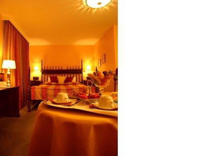 Flanders Hotel Bruges Exterior foto