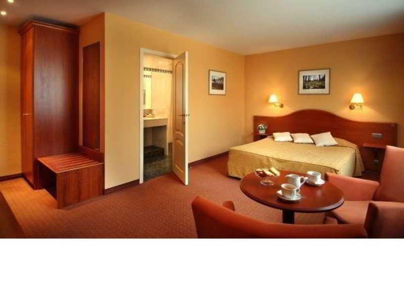 Flanders Hotel Bruges Exterior foto