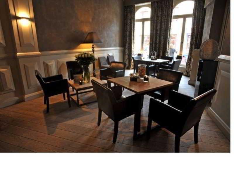 Flanders Hotel Bruges Exterior foto