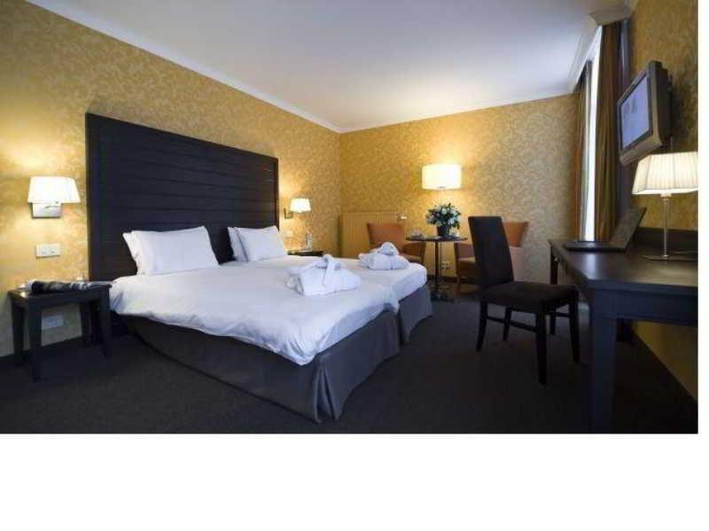 Flanders Hotel Bruges Exterior foto