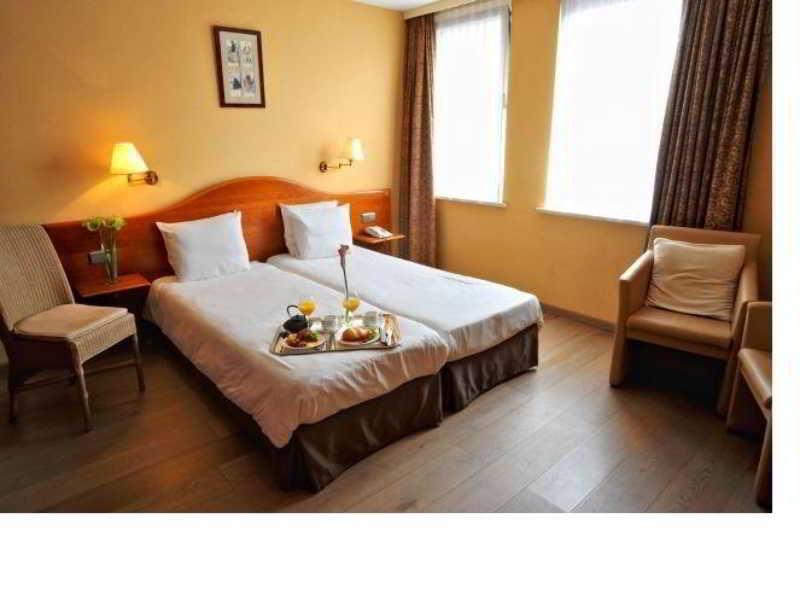 Flanders Hotel Bruges Exterior foto