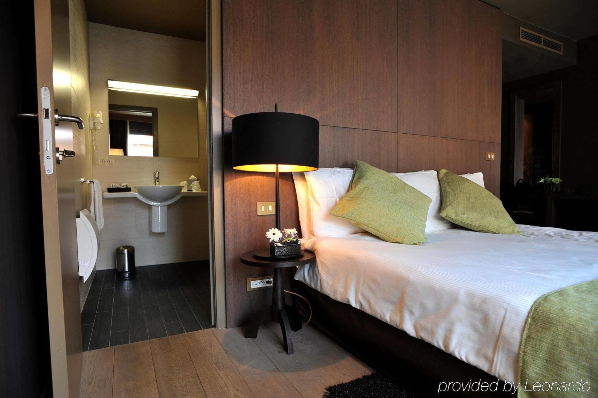 Flanders Hotel Bruges Exterior foto